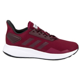 Adidas Duramo 9 BB6932 piros