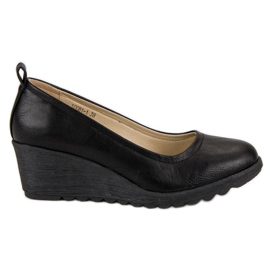 J. Star Fekete ék szivattyúk