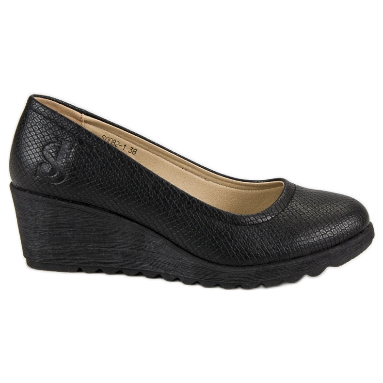 J. Star Ék szivattyúk fekete