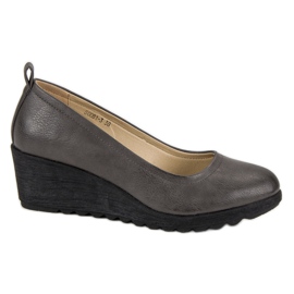 J. Star Szürke ék szivattyúk J. Star Szürke ék szivattyúk