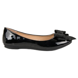 Comer Balerina íjjal fekete