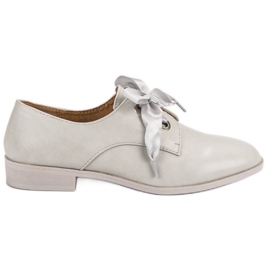 Tina&Co Kötődött brókusok szürke