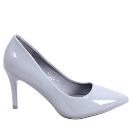 Szürke szivattyúk szürke LE011P-ST szürke színben