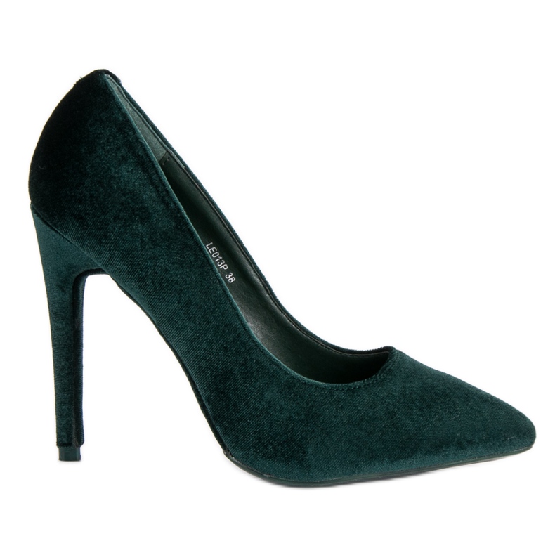 Seastar Sötétzöld csapok Seastar Sötétzöld csapok