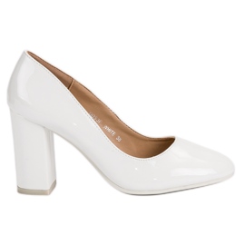 Seastar Fehér lakkozott szivattyúk Seastar Fehér lakkozott szivattyúk