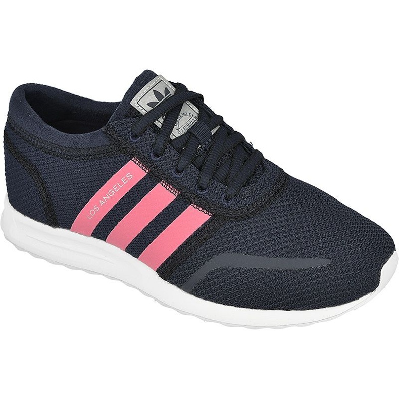 Adidas Originals Los Angeles Jr S74875 sötétkék
