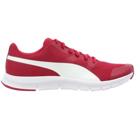 Edzőcipő Puma Flexrace W 360580 06 rózsaszín