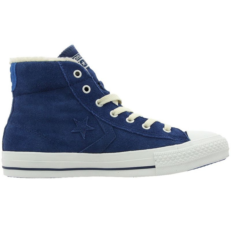 Converse Star Player Mid W 139699C cipő kék