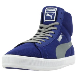 Puma Archive Lite Mid Mesh 355890 10 sötétkék