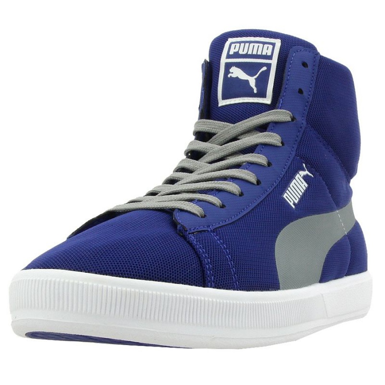Puma Archive Lite Mid Mesh 355890 10 sötétkék