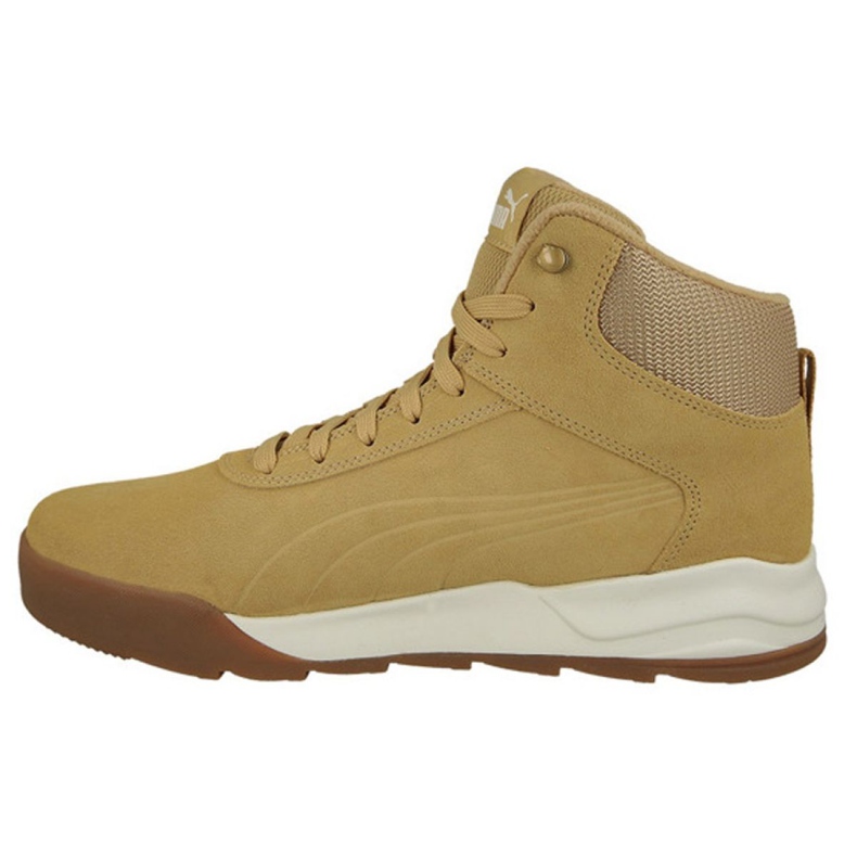 Puma Desiero Sneaker Taffy M 361220 01 barna