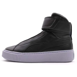 Puma Platform Mid Wn s W 364242 03 fekete