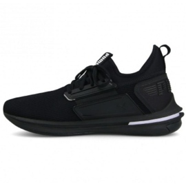 Puma Ignite Sr M 190482 01 cipő fekete