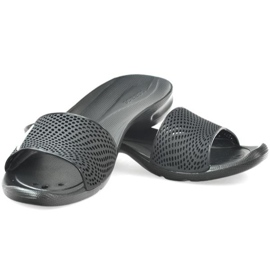 Speedo Atami Max Ii Af W 883503 fekete