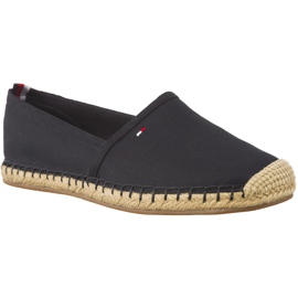 Tommy Hilfiger Int Rana 1D 403 éjfél fekete Tommy Hilfiger Int Rana 1D 403 éjfél fekete