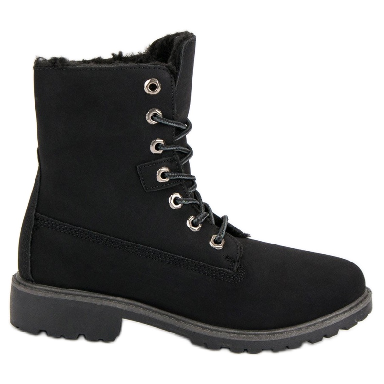 Alkalmi csapdázók fekete