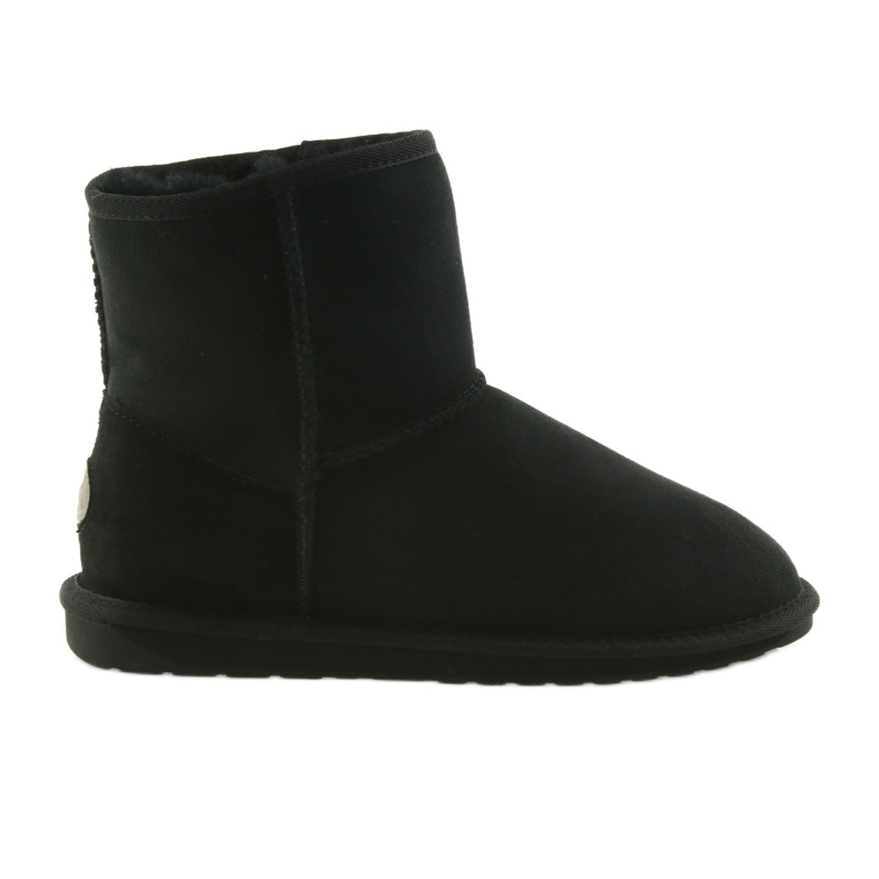 Emu Australia Stinger Mini Black fekete