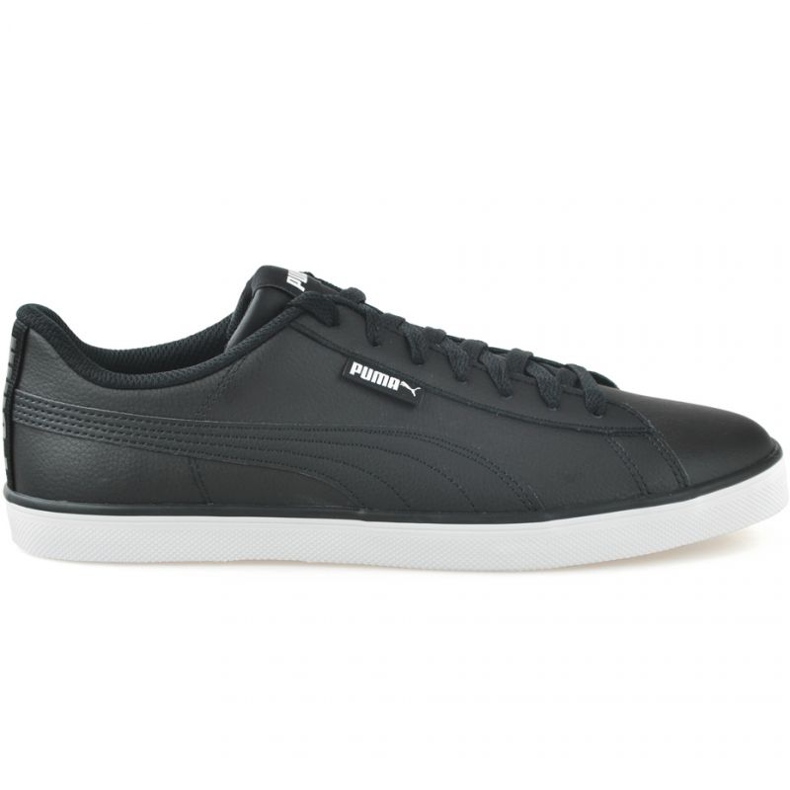 Férfi cipő Puma Urban Plus M 365258 01 fekete