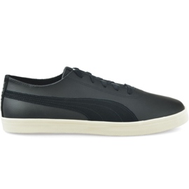 Puma Urban Sl Sd M 366064 01 fekete