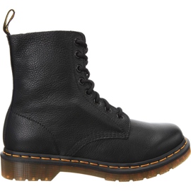 Dr. Martens Pascal Black DM13512006 fekete