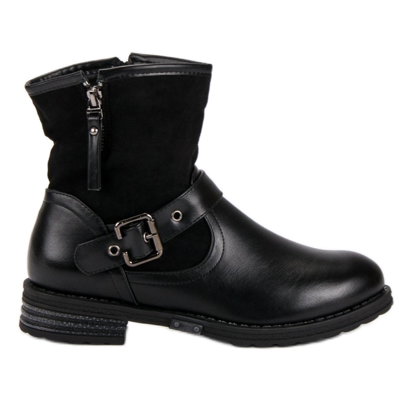 SDS Fekete munkások