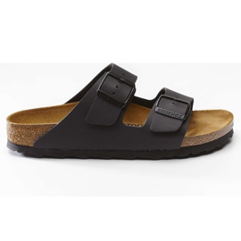 Birkenstock Arizona 51793 fekete