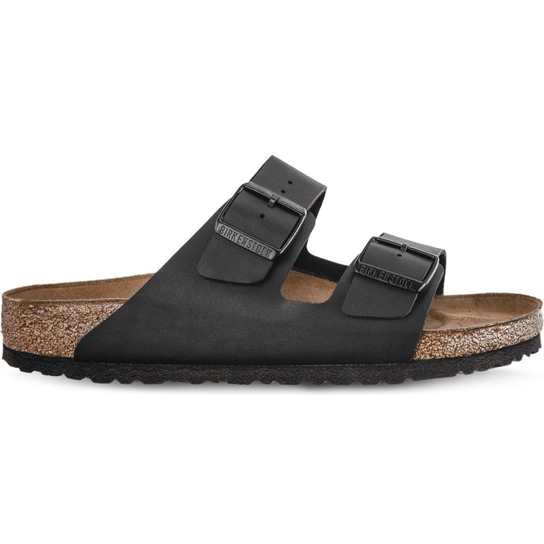 Birkenstock Arizona 791 fekete