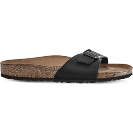 Birkenstock Madrid 793 fekete