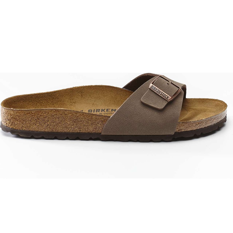 Birkenstock Madrid 093 barna