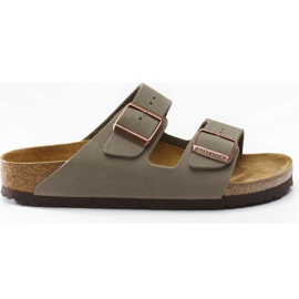Birkenstock Arizona 51213 szürke Birkenstock Arizona 51213 szürke