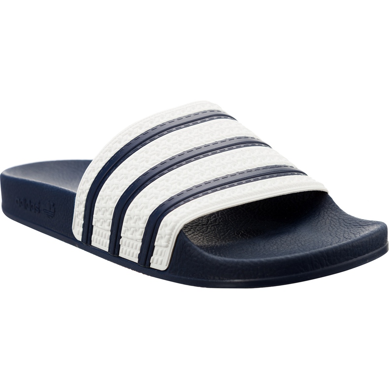 Adidas Adilette 220 fehér sötétkék