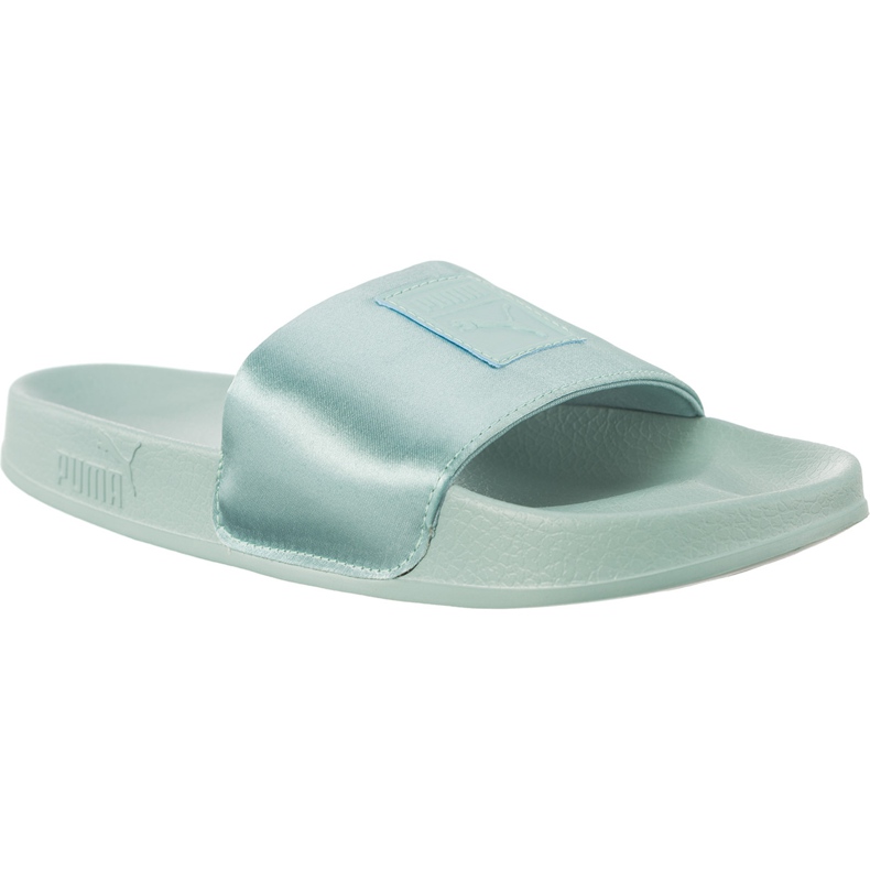 Puma Leadcat Satin Blue kék