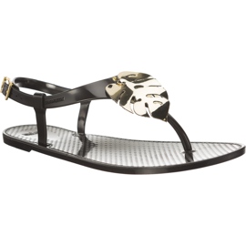 Lemon Jelly Ivy 04 fekete