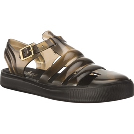 Lemon Jelly Crystal 01 fekete