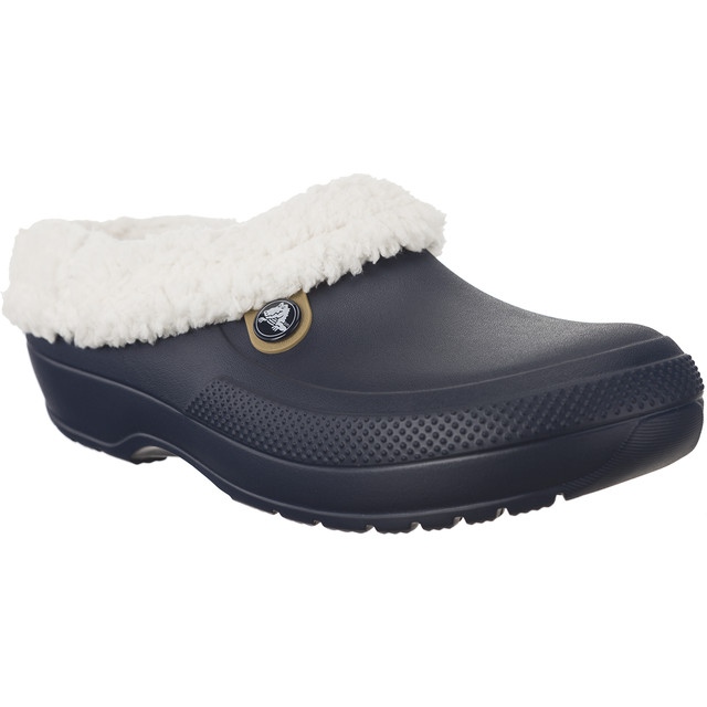 Crocs Klasszikus Blitzen Iii Clog Navy zabliszt kék