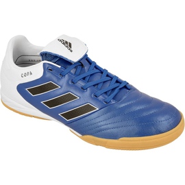 Belső cipő adidas Copa 17.3 In M BB0853