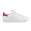 Adidas Stan Smith 326 fehér piros