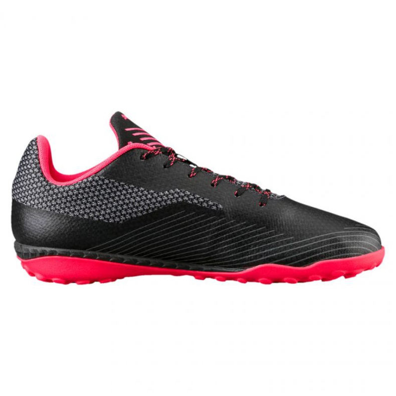 Futballcipő Puma 365 Ignite St M 103989 03 fekete fekete