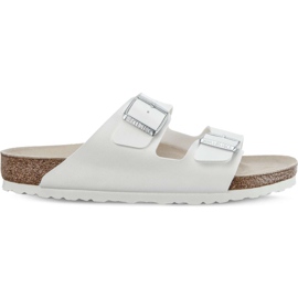 Birkenstock Arizona 731 fehér