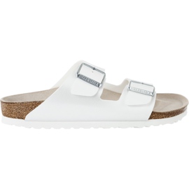 Birkenstock Arizona 733 fehér