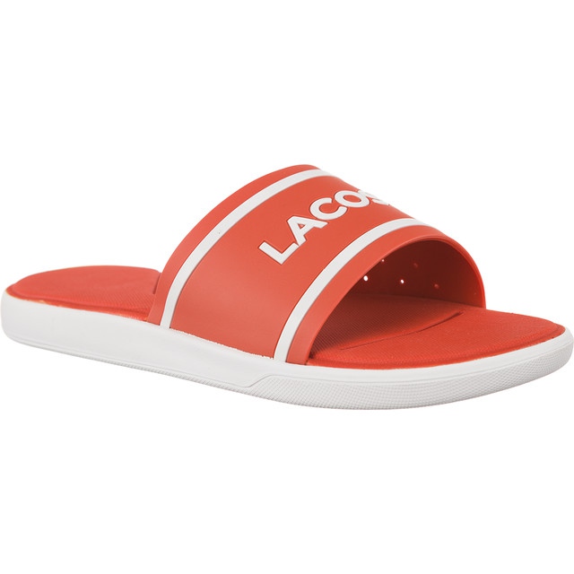 Lacoste L 30 dia 118 1 Caw F50 Orange narancssárga
