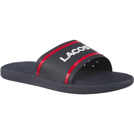 Lacoste L 30 dia 118 2 Cam 144 kék sötétkék
