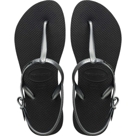 Havaianas Szabadság fekete