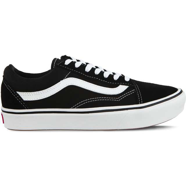 Vans Comfycush Old Skool Vne fekete