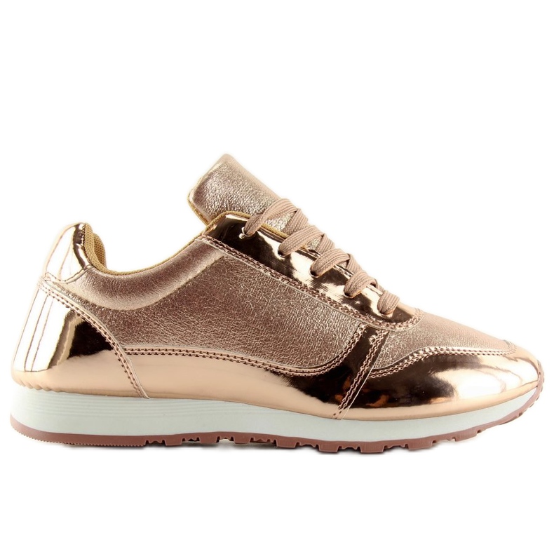 Rózsaszín LR88082 Pezsgő sportcipő