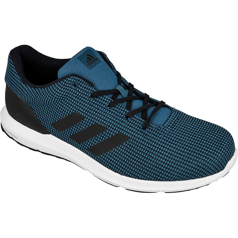 Futócipő adidas Cosmic M BB4342 kék