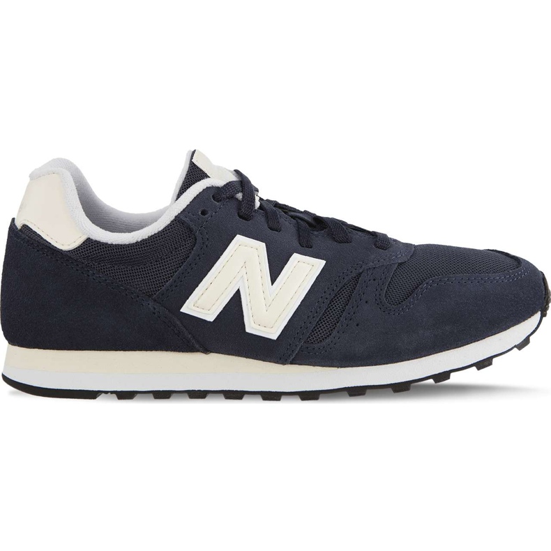 New Balance Wl373nvb Navy kék