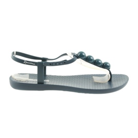 Ipanema szandál flip-flop női cipő 82517 sötétkék