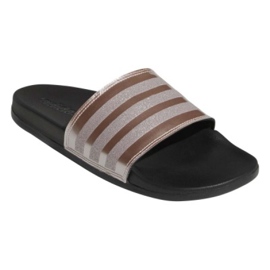 Adidas Adilette Comfort B75679 papucs rózsaszín