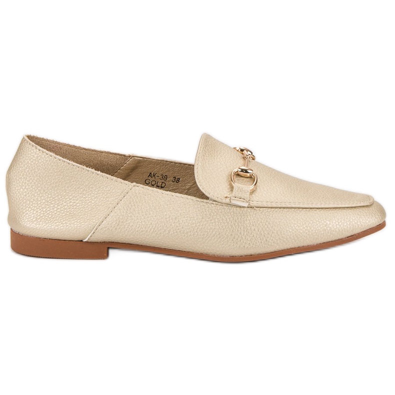 Comer Arany Urak aranysárga